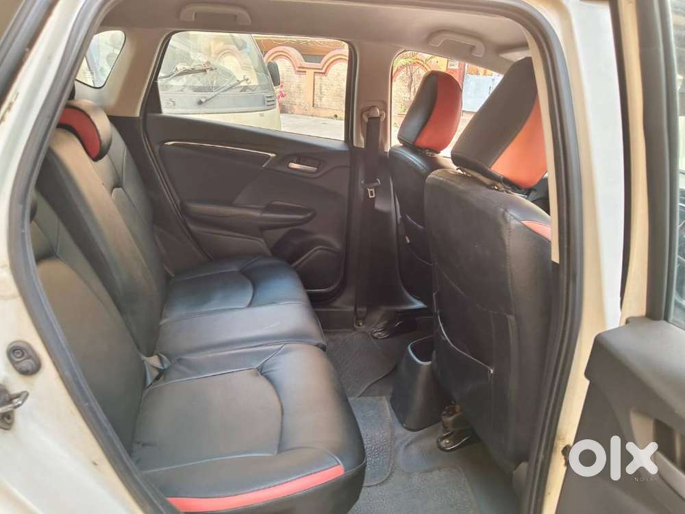 Honda Jazz Vx At 2016 Petrol