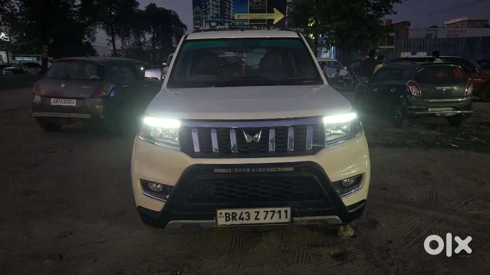 Mahindra Bolero Neo 2023