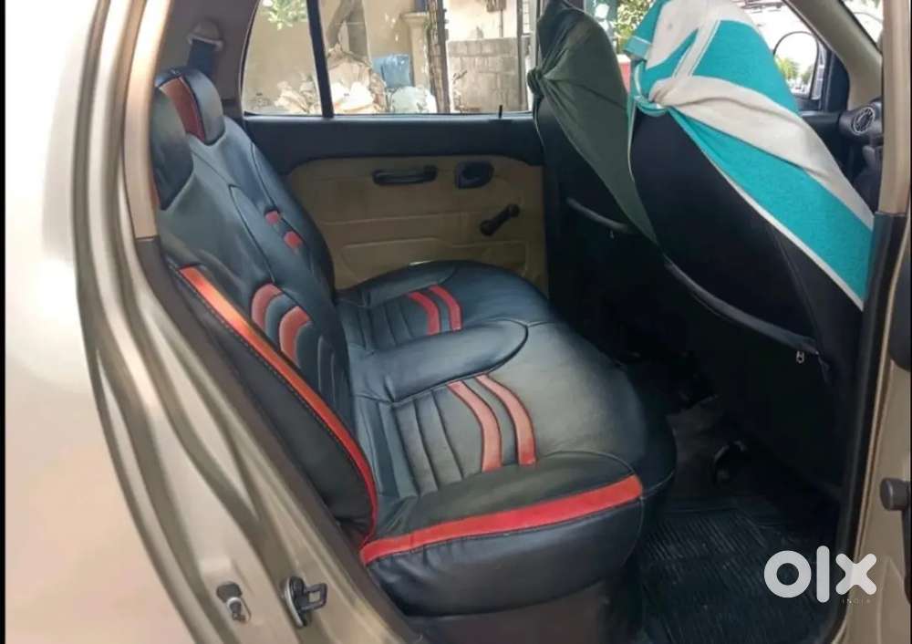 Hi I Am Selling My Santro Xing Petrol And Lpg