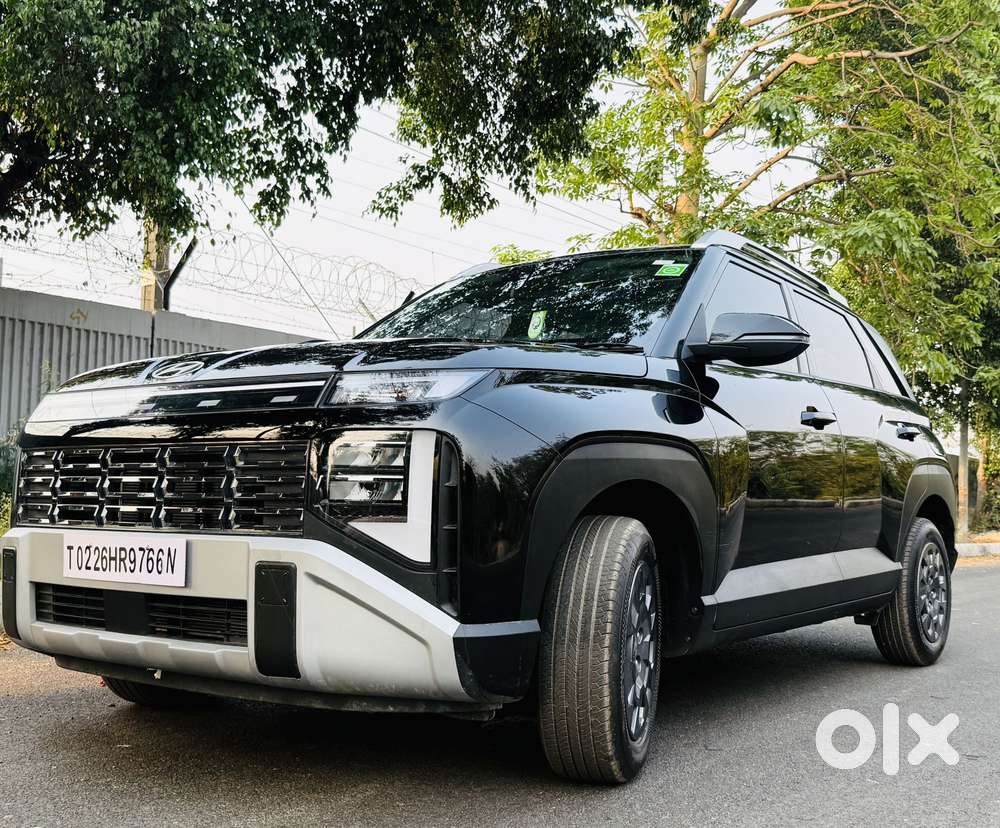 Hyundai Venue Sx Opt Turbo, 2026, Petrol