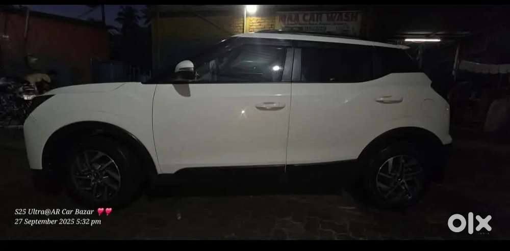 Car, Mahindra, Xuv, Mahindra Xuv , Mahindra Xuv300 9/2022 Petrol