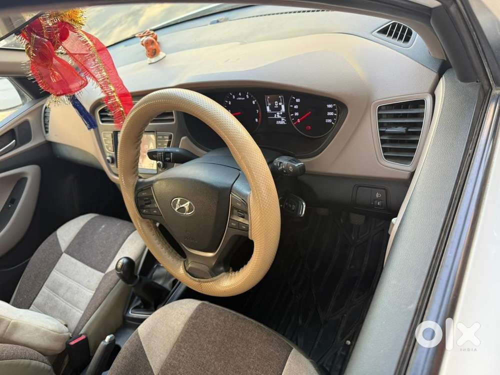 Hyundai New I20 Good Condition