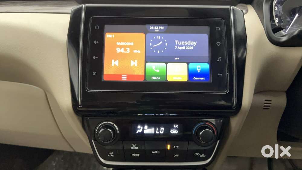 Maruti Suzuki Dzire Zxi Ags, 2022, Petrol