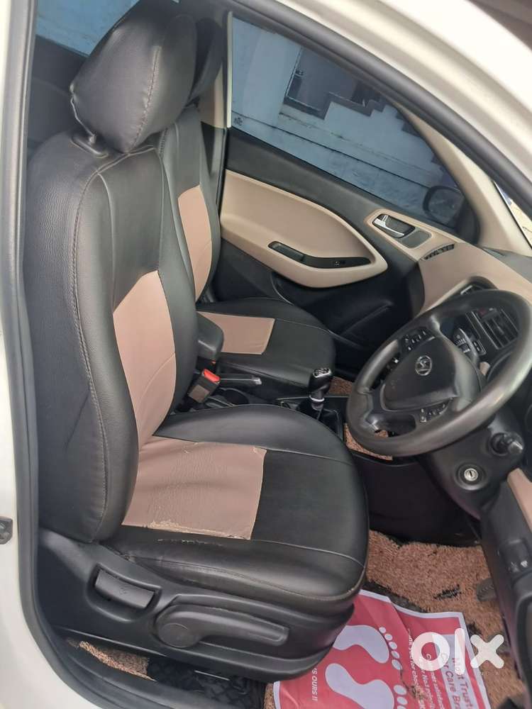 Hyundai Elite I20 2019