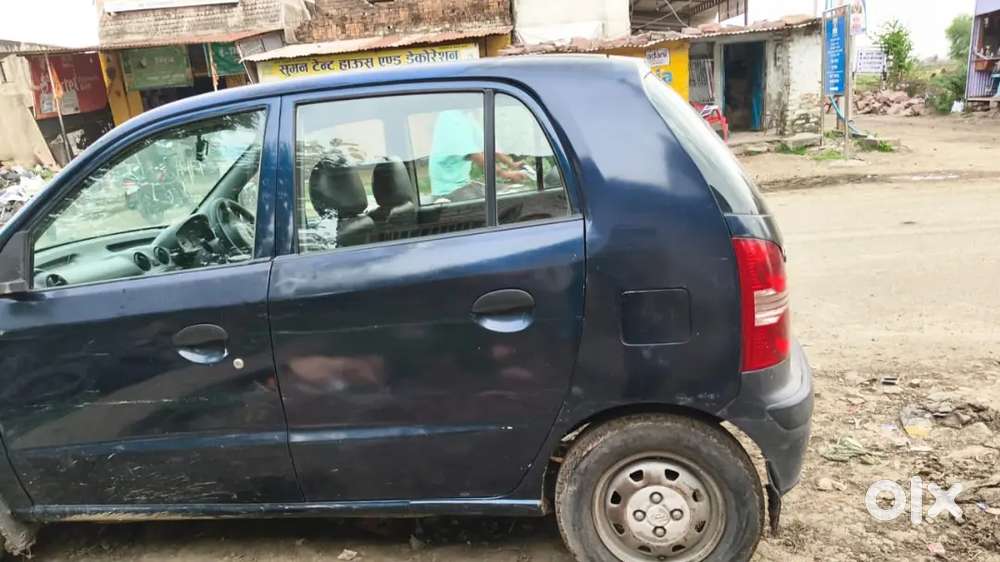 Gadi Me Koi Kam Nhi He Ac Chalu He Lpg Kit Laga Hua He