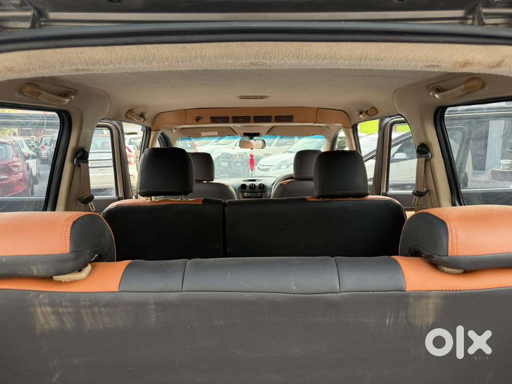 Chevrolet Enjoy 1.4 Ltz 8, 2015, Diesel