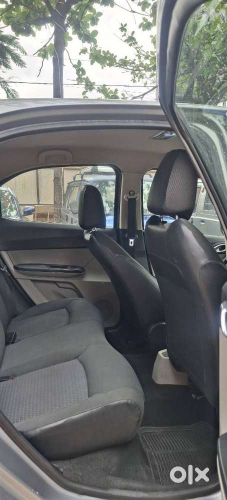Tata Tiago 1.2 Revotron Xza, 2019, Petrol