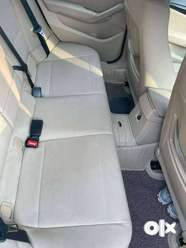 Bmw X1 2013 Diesel 79000 Km Driven