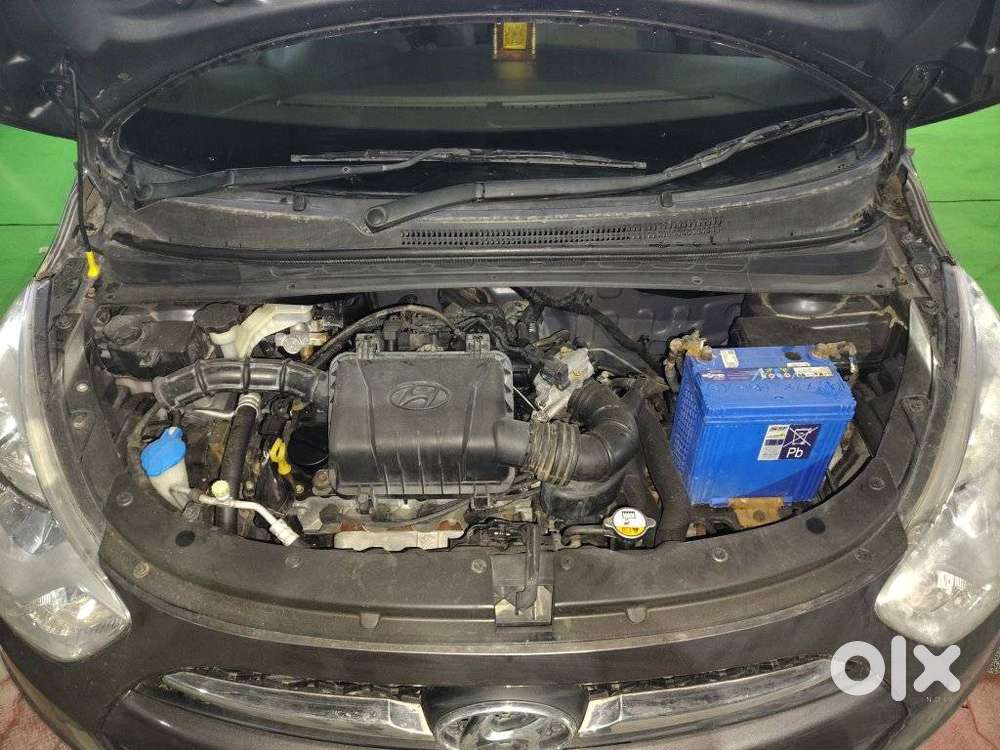 Hyundai I10 Magna 1.1l, 2012, Petrol