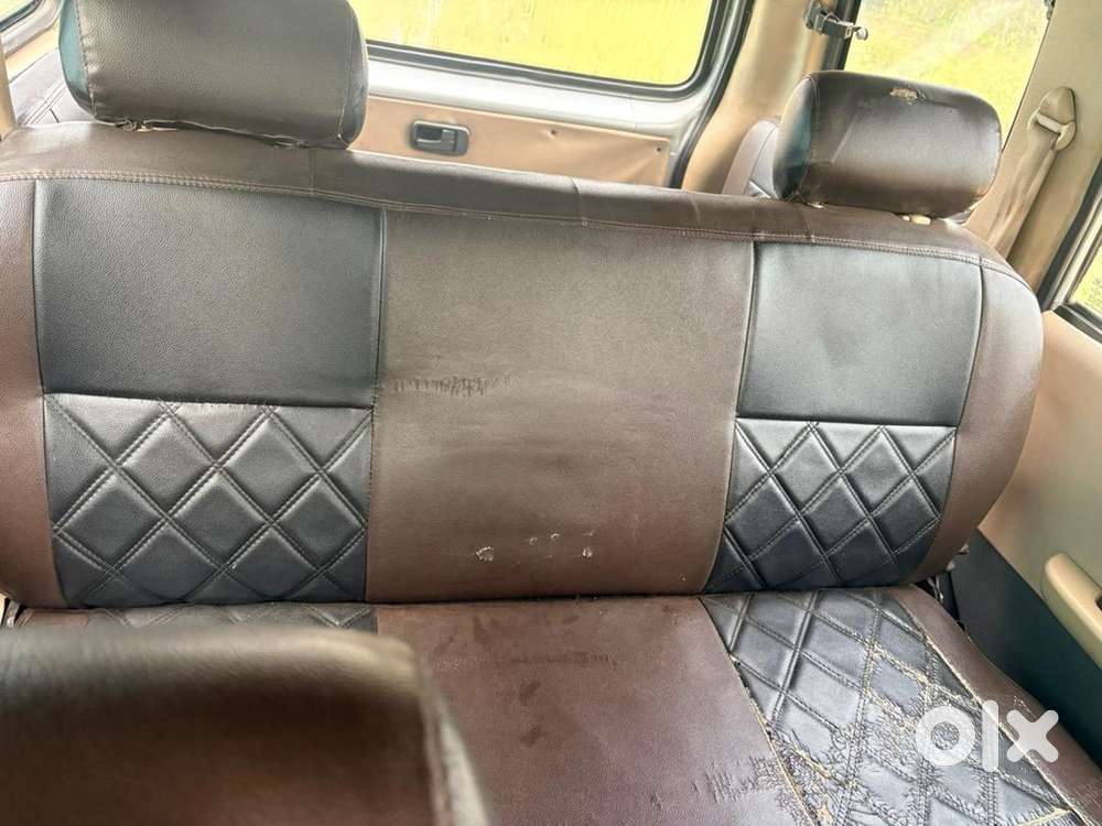 Chevrolet Tavera 2016 Diesel Good Condition