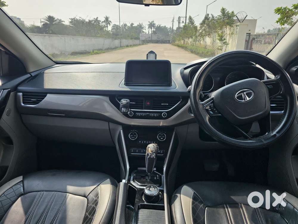 Tata Nexon, 2019, Diesel