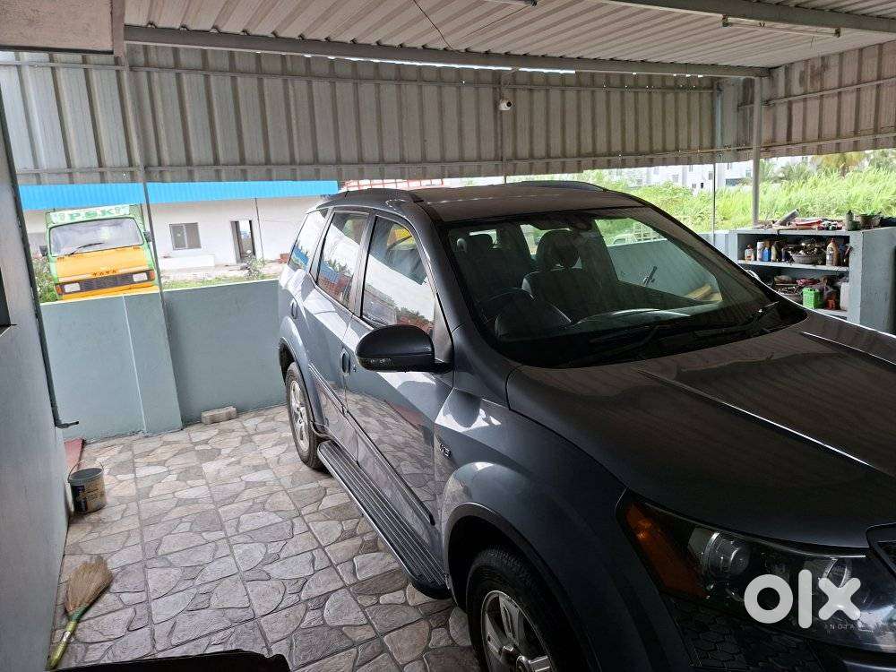 Mahindra Xuv500 2011-2015 W8 2wd, 2012, Diesel