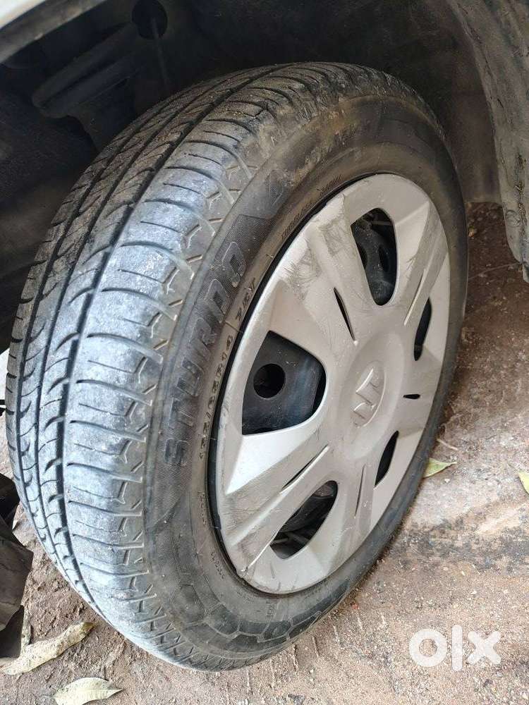 Maruti Suzuki Wagon R 1.2 Vxi, 2018, Petrol