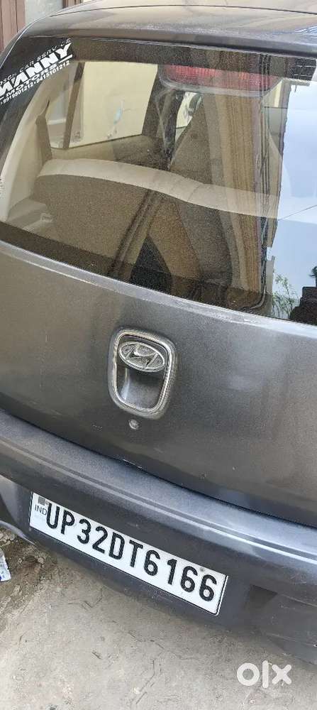 Car With Good Condition