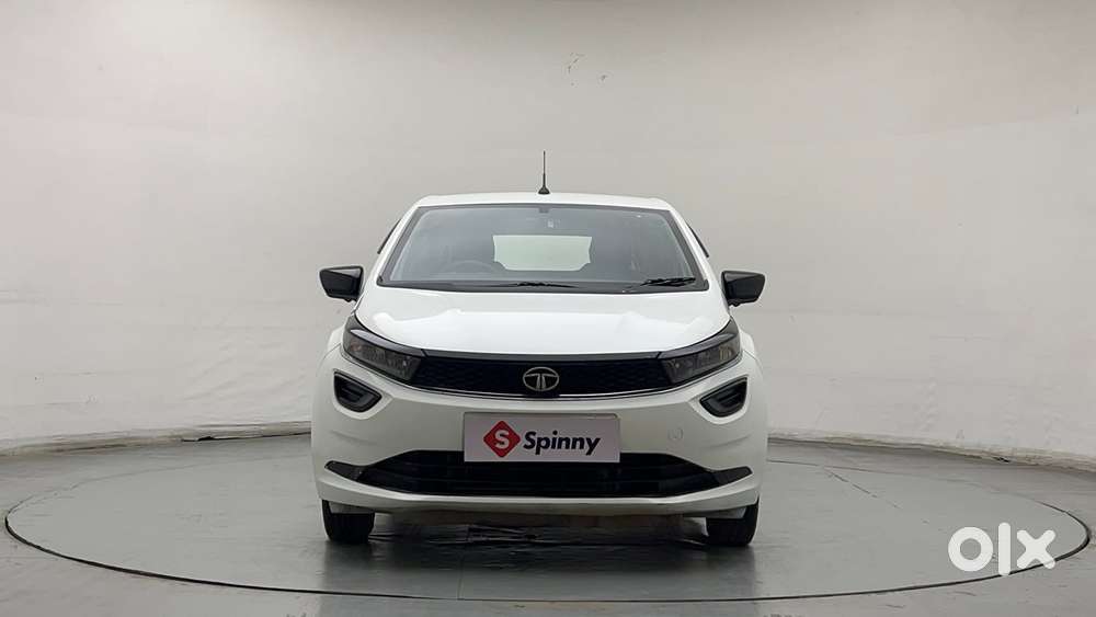 Tata Altroz 1.2 Xe Rhytm Petrol, 2021, Petrol