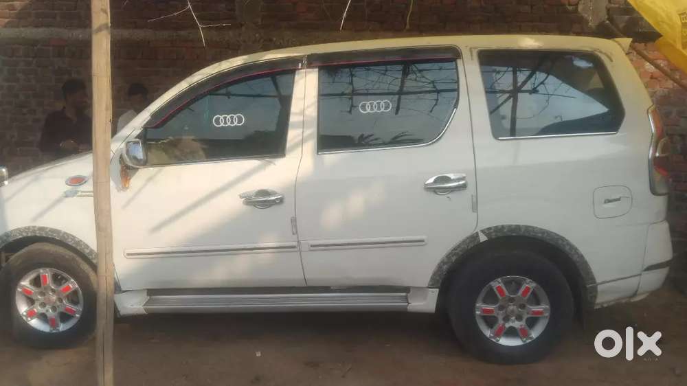 Mahindra Xylo 2012 Variant