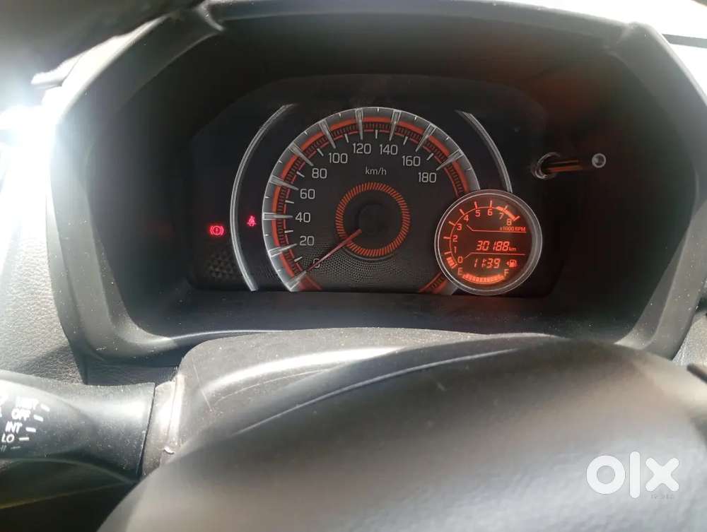 Maruti Suzuki Celerio 2023 Petrol Good Condition