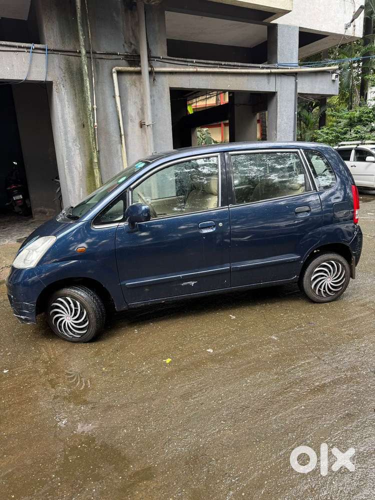 Maruti Suzuki Zen Estilo 2007 Petrol 38099 Km Driven