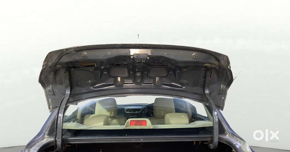 Maruti Suzuki Swift Dzire Vxi 1.2, 2014, Petrol