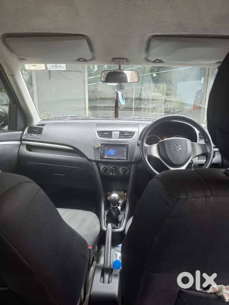 Maruti Suzuki Swift Vdi 2014
