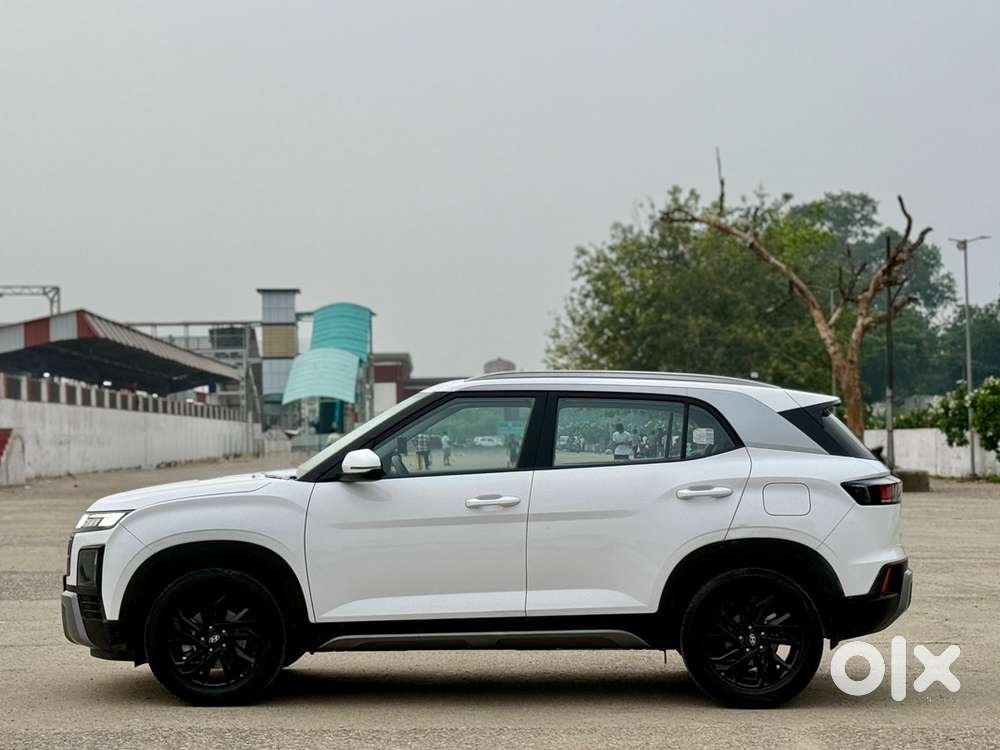 Hyundai Creta 2025