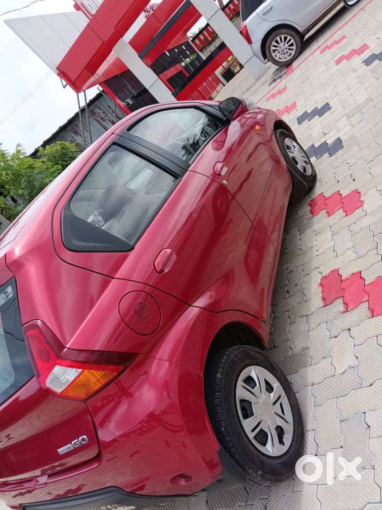 Datsun Redi Go 1.0 Limited Edition, 2016, Petrol