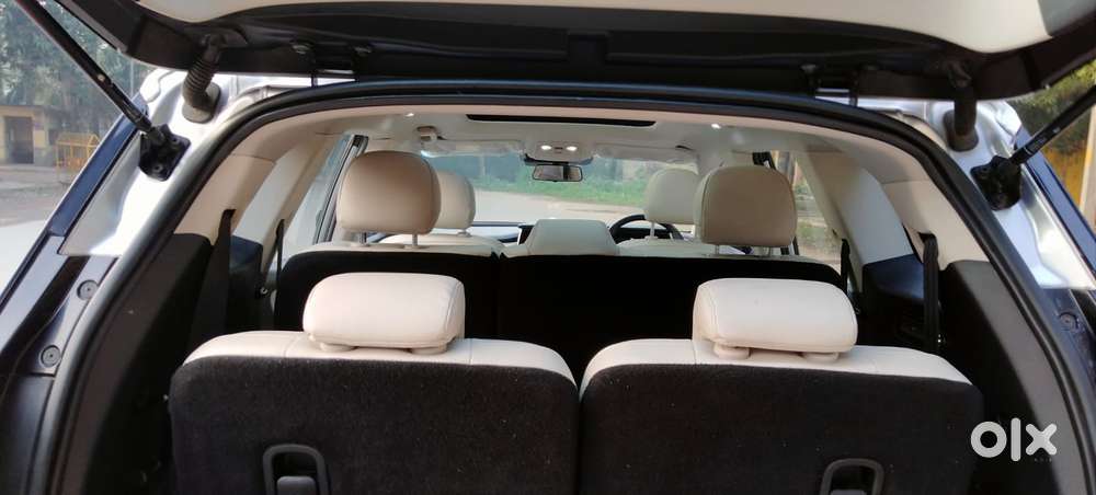 Mahindra Xuv700 2.2 Ax 5 Diesel At 7 Str, 2022, Diesel
