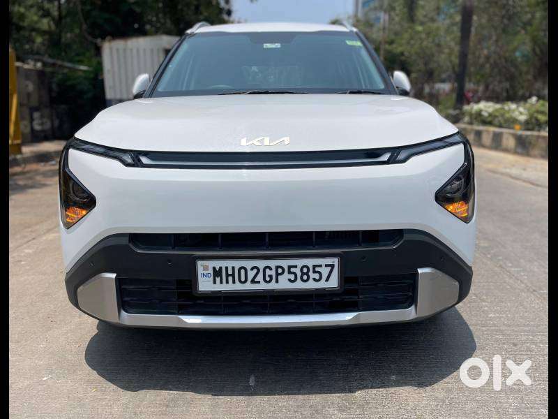 Kia Carens Clavis Htk, 2025, Diesel