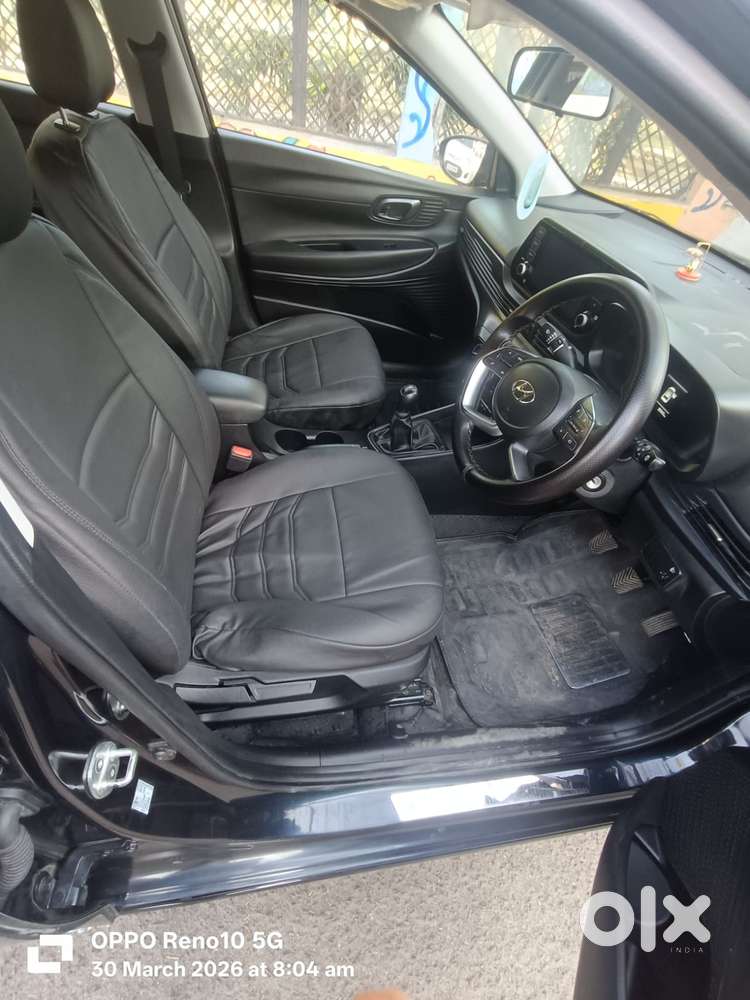 Hyundai I20 1.2 Spotz, 2023, Petrol