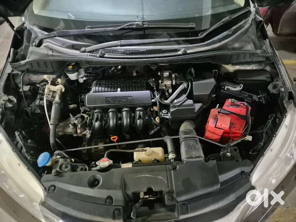 Honda City 1.5 Petrol 2014