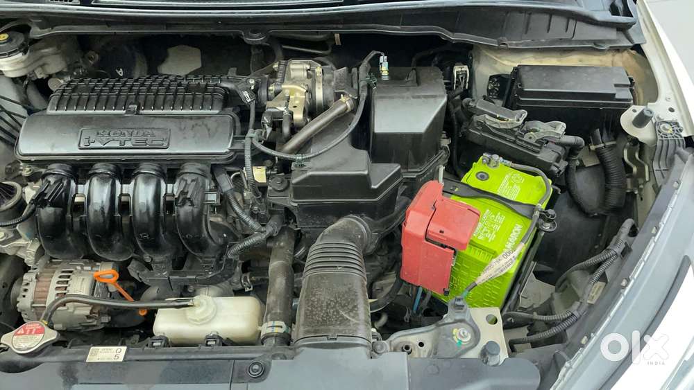 Honda City I-vtec Cvt Vx, 2020, Petrol