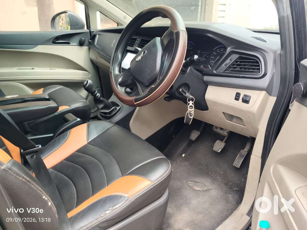 Ford Endeavour 3.2 Titanium At 4x4, 2009, Diesel