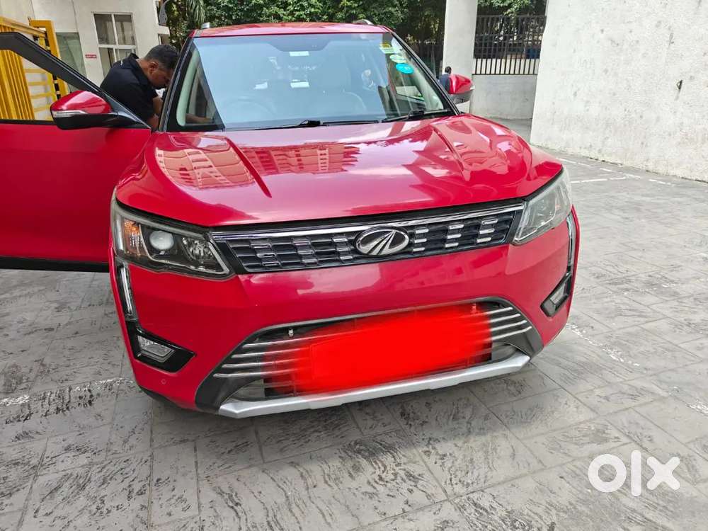 Mahindra Xuv300 Turbosport Diesel 2019