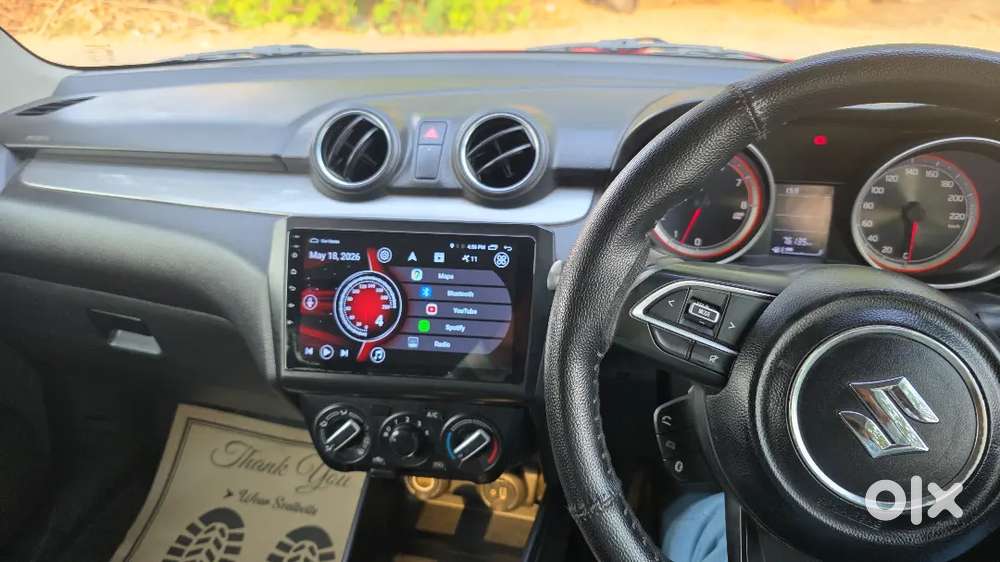 Maruti Suzuki Swift 2020 Petrol Good Condition