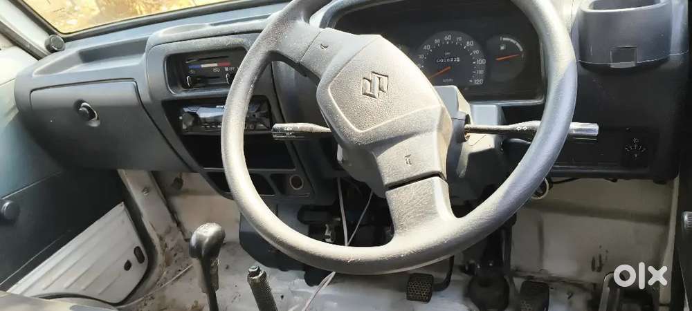 Gadi Mein Koi Kharcha Nahin Fulli Condition Mein Hai