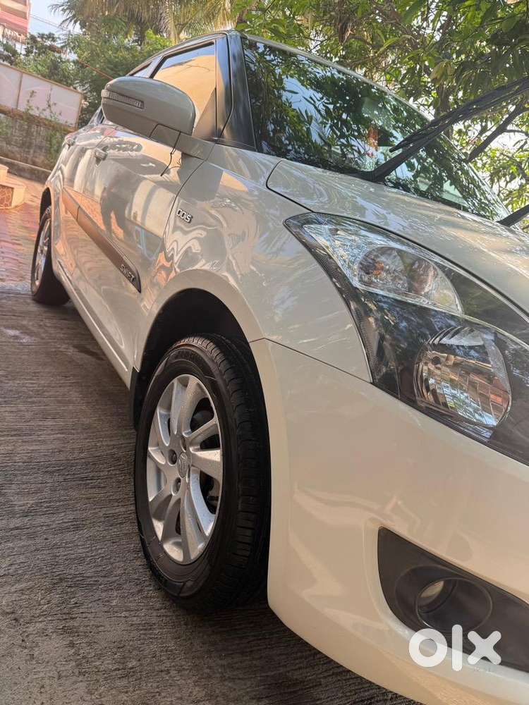 Maruti Suzuki Swift 2013 Diesel Well Maintained