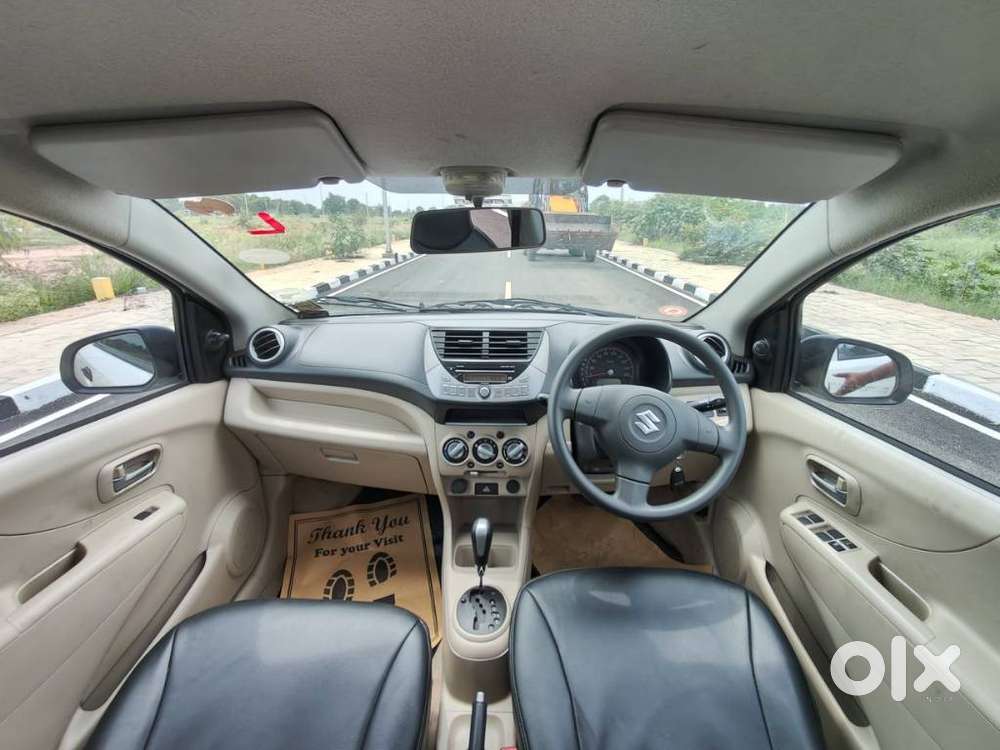Maruti Suzuki A-star 1.0 Vxi, 2012, Petrol