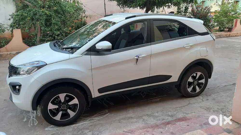 Tata Nexon 2020 Petrol Automatic