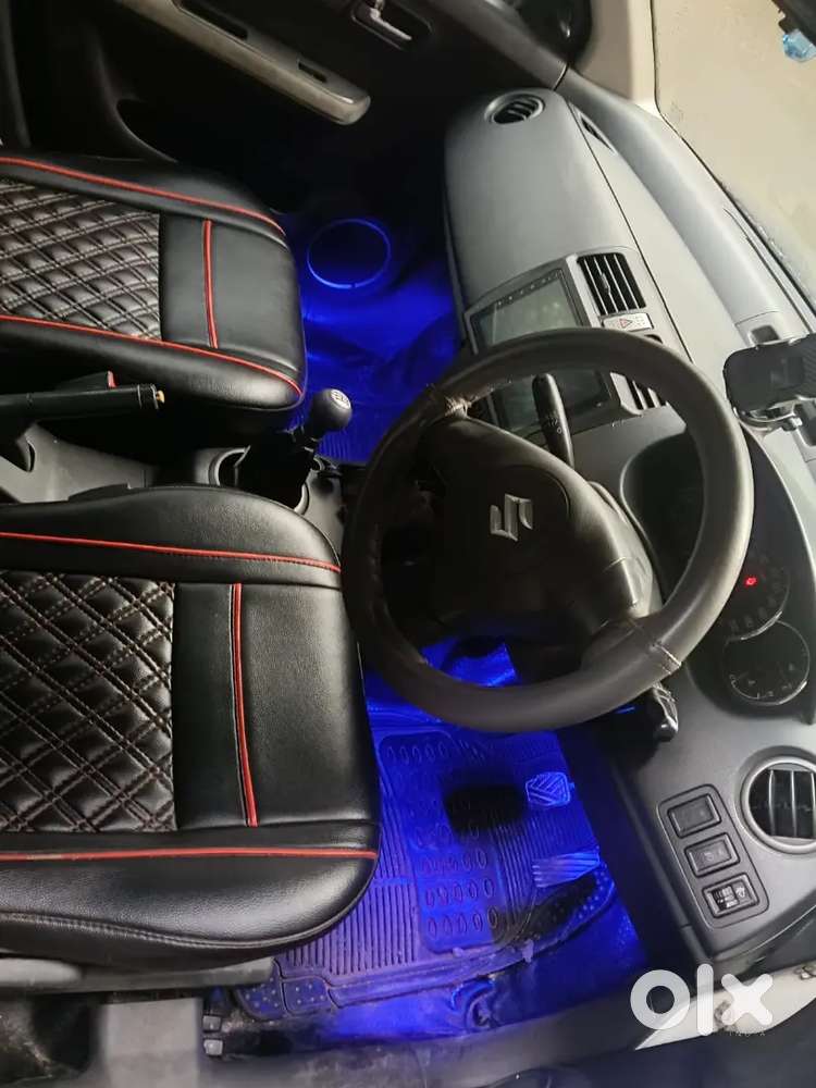 Maruti Suzuki Swift Dzire 2009