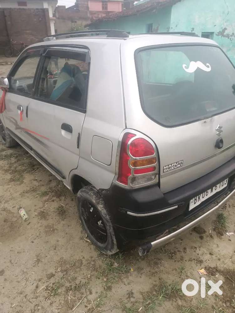 Sell This Alto Lxi Condition Good Hai New Tyre 3 Hai Aur Battery New