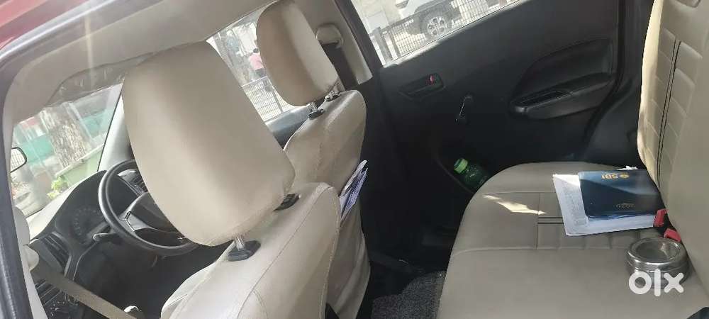 Maruti Suzuki Baleno 2019 Petrol 89000 Km Driven