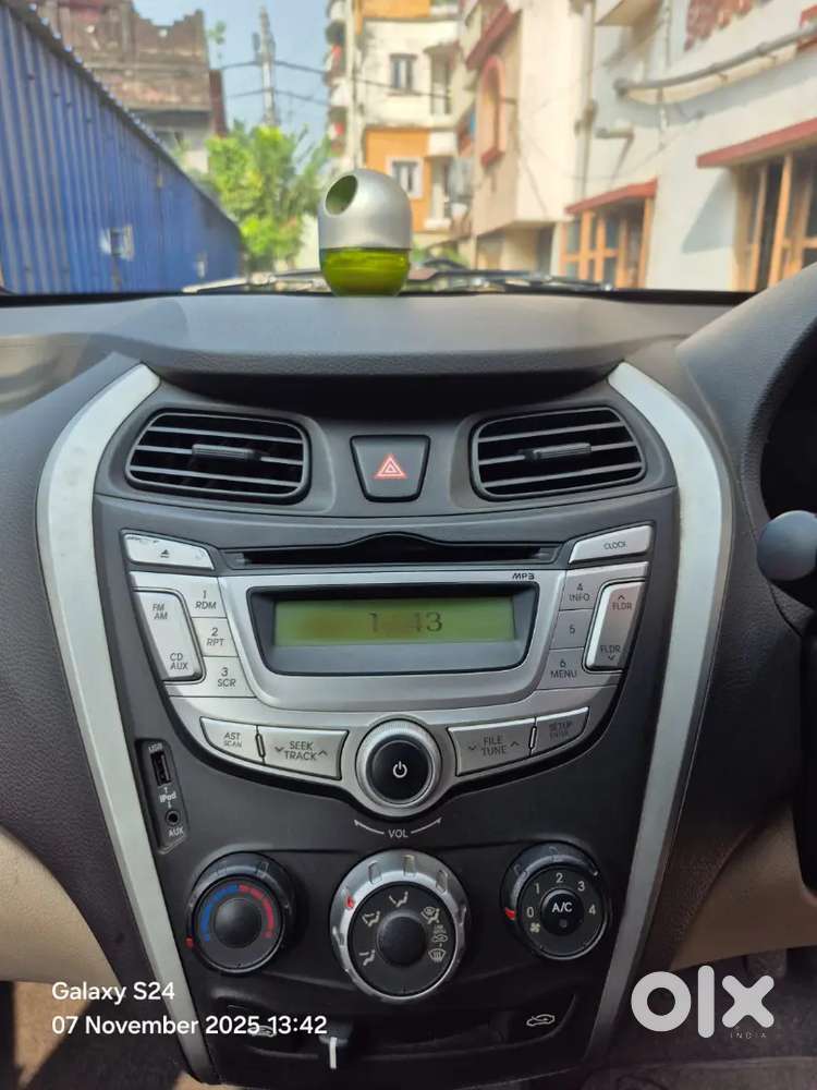 Maruti Suzuki Omni 2018 Petrol 28340 Km Driven