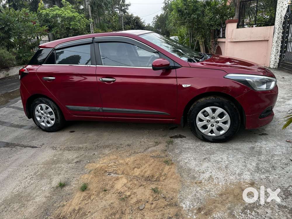 Hyundai I20 2015-2017 Magna 1.2, 2016, Cng & Hybrids