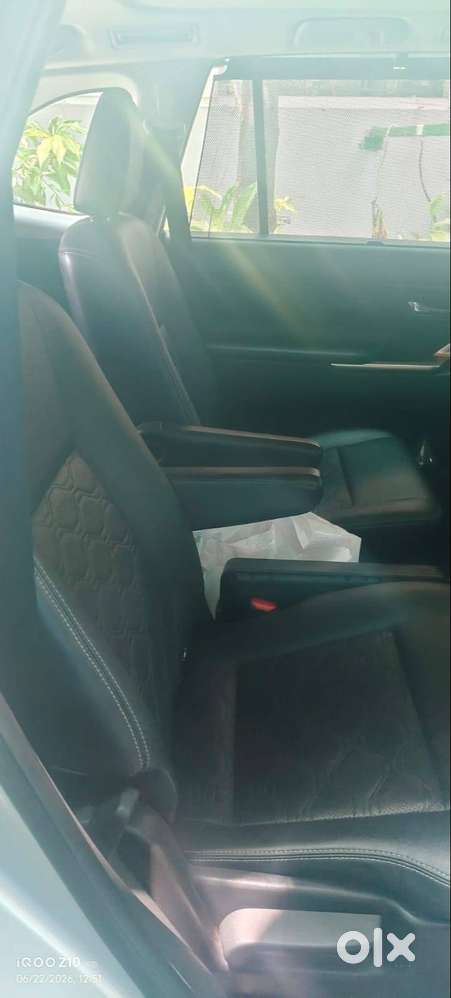 Maruti Suzuki Invicto 2023 Petrol 74000 Km Driven