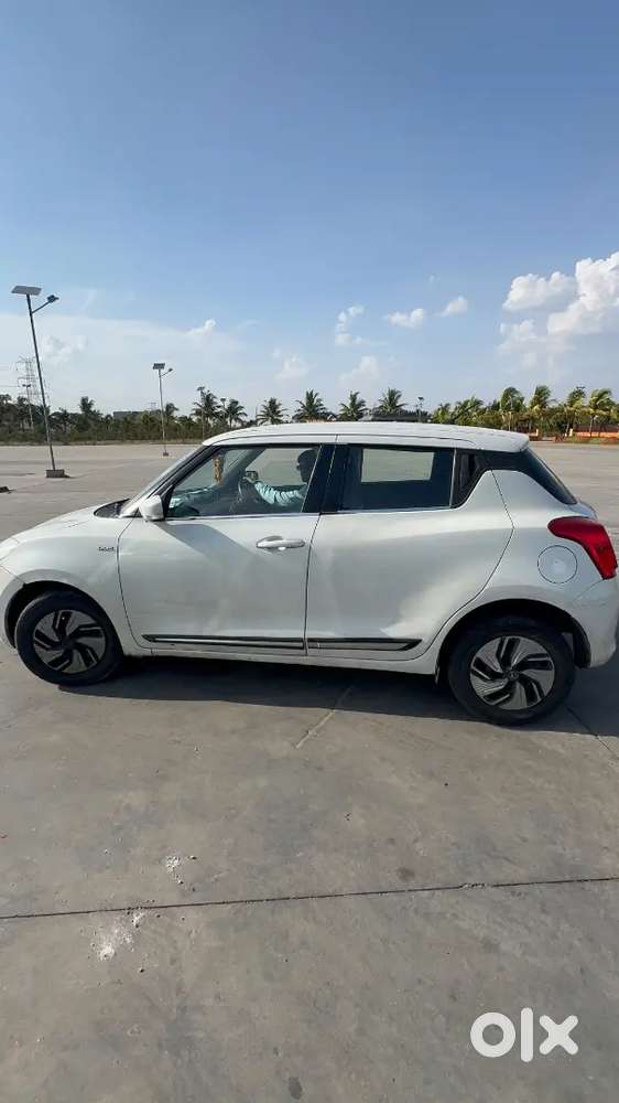 Swift Maruti Diesel Manual 2018