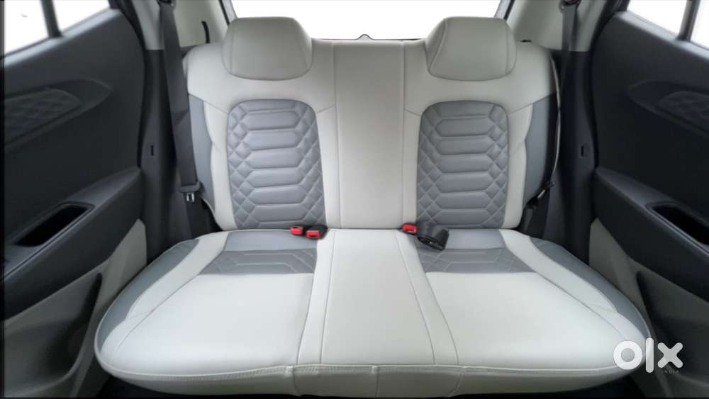 Hyundai Grand I10 Nios Sportz Amt 1.2 Kappa Vtvt, 2020, Petrol