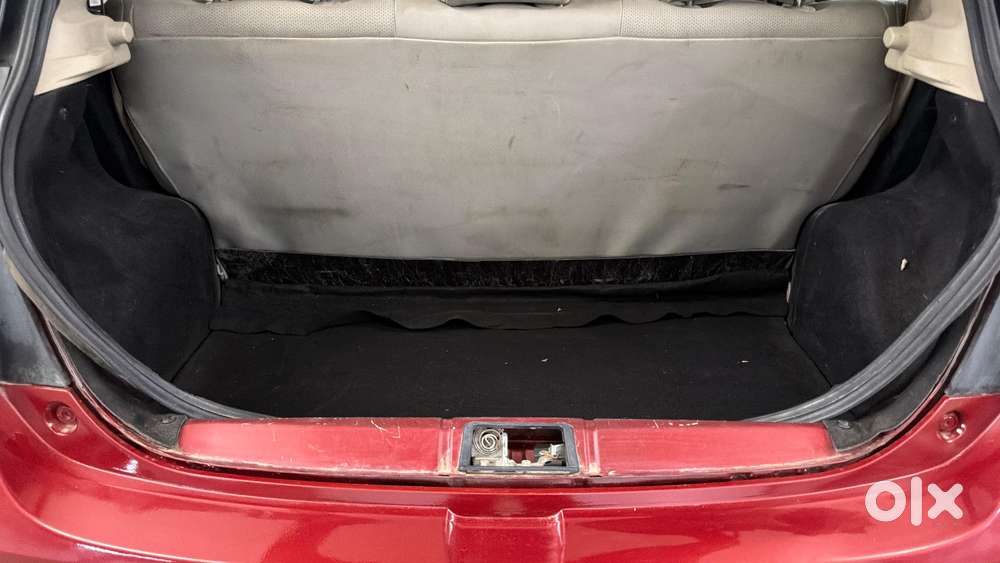 Toyota Etios Liva 1.2 V, 2018, Petrol