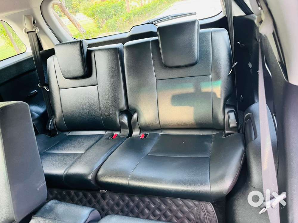 Toyota Fortuner 4x2 Mt 2.8 Diesel, 2022, Diesel