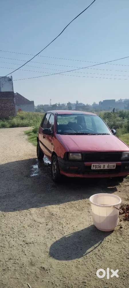 Zen Car Engine Gar Ok Center Locking