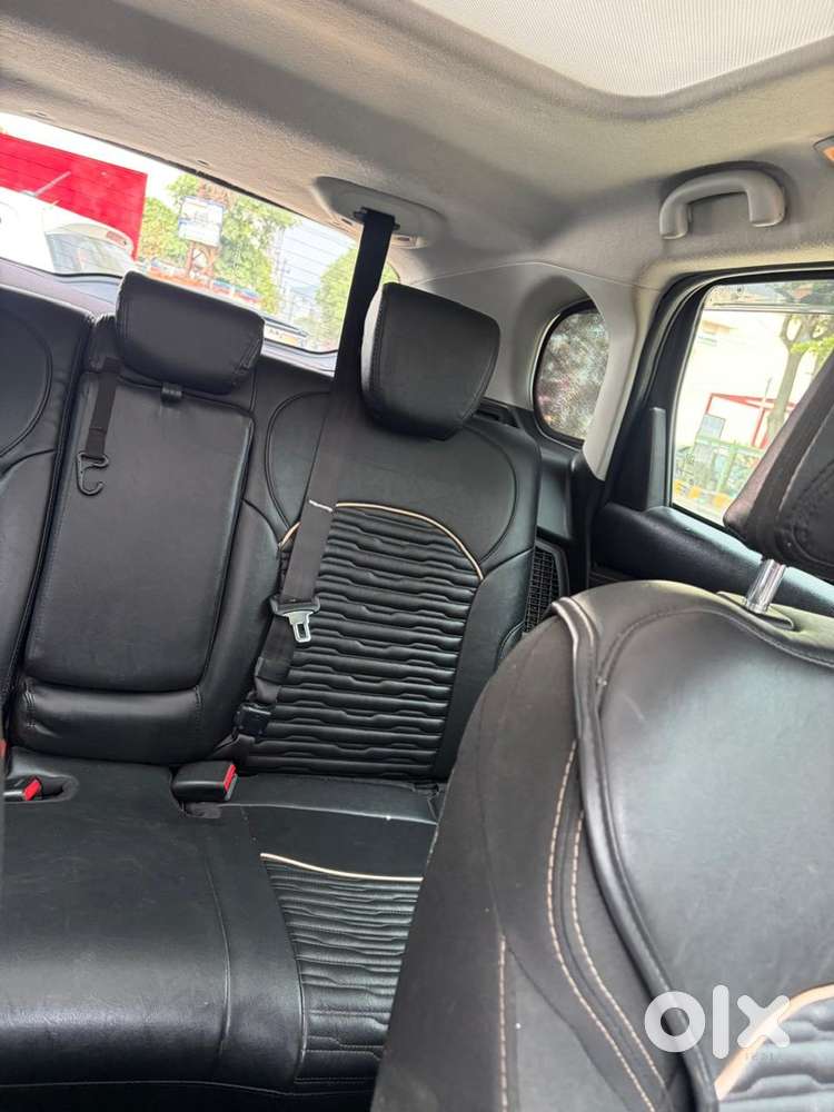 2025 Maruti Suzuki Grand Vitara